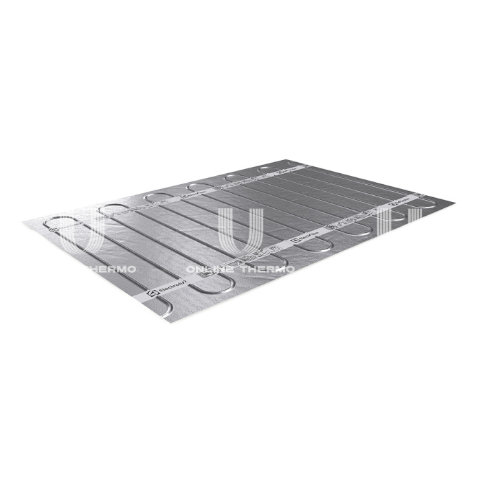 Мат нагревательный кабельный (комплект теплого пола) Electrolux EDAM 2-160-8 