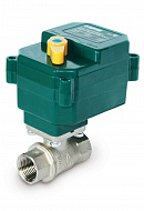 Кран шаровый с электроприводом Neptun Bugatti Pro 12В 43054037000003 3/4" ВР 