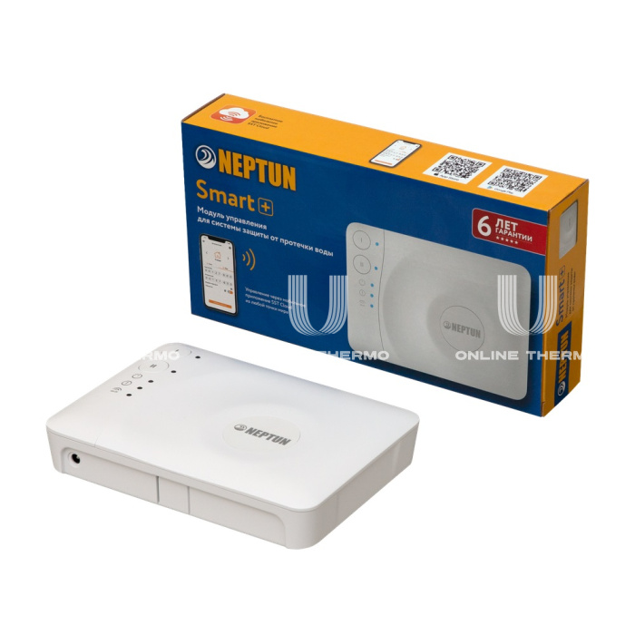 Модуль управления Neptun Smart+ Tuya 2264866 