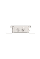 Конвектор внутрипольный Vitron ВК.55.160.1250.2ТГ (104 Вт), с естественной конвекцией (без вентилятора) 