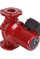 Насос циркуляционный Grundfos UPS 65-120 F 96402280, база 340, 3х400 В, фланцевое соединение 