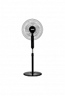 Вентилятор напольный Zanussi ZFF-907 