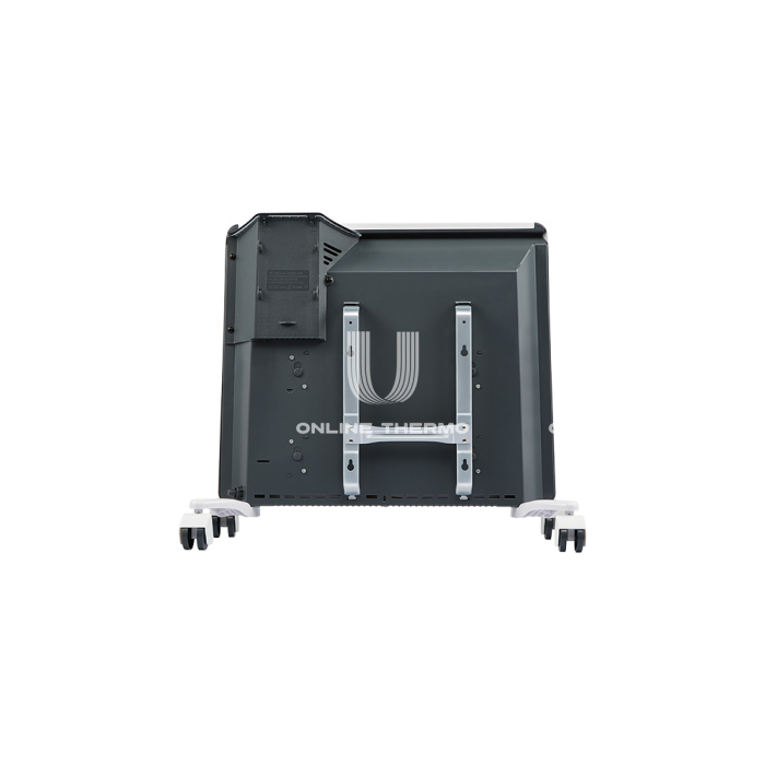 Электрический конвектор Electrolux Air Heat 2 EIH/AG2-1000 E, электронный 