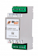 Дискретный блок расширения Эван MY HEAT DI6 6298 