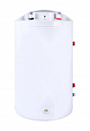 STOUT бойлер комбинированного нагрева напольный 100 л, ТЭН 2 кВт 