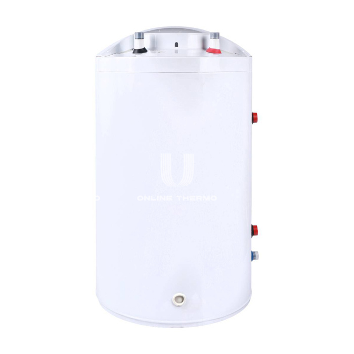 STOUT бойлер комбинированного нагрева напольный 100 л, ТЭН 2 кВт 