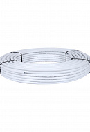 Труба металлопластиковая Stout PE-Xb/Al/PE-Xb SPM-0001-101620, 16х2.0 мм, бухта 100 м, белая 