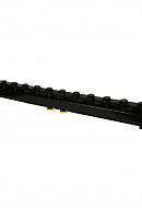 Модульный распределительный коллектор Stout SDG-0016-004006 DN25, до 70 кВт, конструкционная сталь, с термоизоляцией 