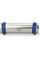 Муфта двухраструбная Varmega Inox Press надвижная VM703001515, 15×15 мм 