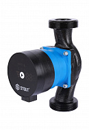 Насос циркуляционный Stout mini pro SPC-0003-3260180 32-60, с теплоизоляцией, база 180 мм 