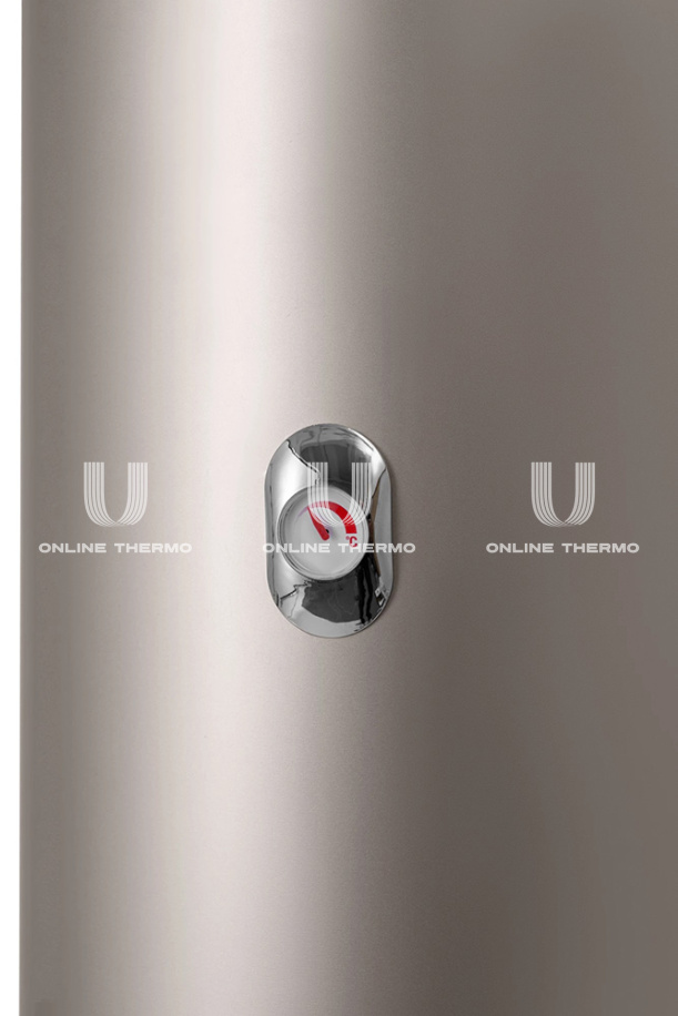 Накопительный электрический водонагреватель Haier ES80V-COLOR(S), GA0S40E1CRU, 80 л 