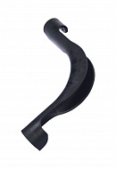 Фиксатор поворота трубы 90° Stout SFA-0031-000120 для труб 20 мм, пластик 