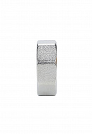 Заглушка с внутренней резьбой Varmega VM09831, ВР, 3/4", хромированная 