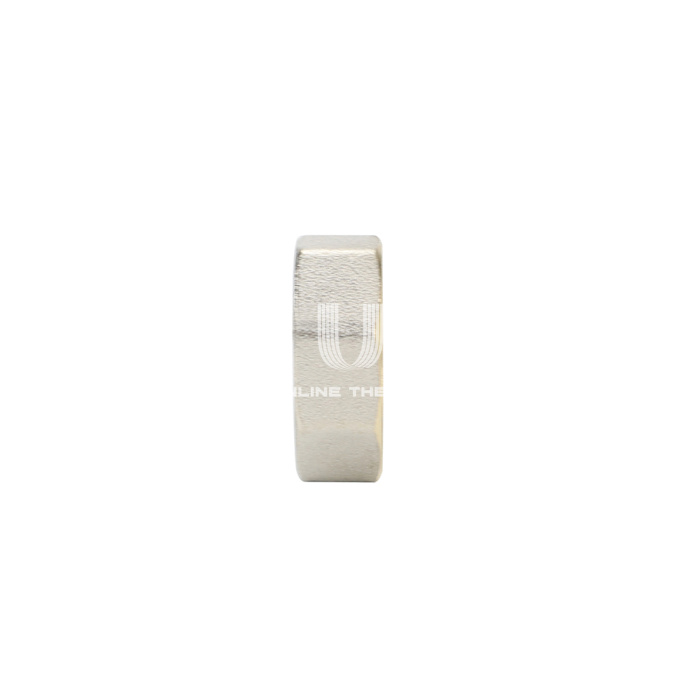 Заглушка с внутренней резьбой Varmega VM09931, ВР, 3/4" 
