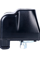 Реле давления Stout PM12G SCS-0001-000012, диапазон регулирования давления 3-12 бар, 1/4" с накидной гайкой 