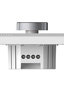 Комнатный термостат (терморегулятор) Electrolux ETL-16W, белый 