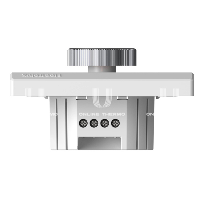 Комнатный термостат (терморегулятор) Electrolux ETL-16W, белый 