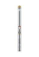 Насос скважинный погружной Waterstry 3ST 3" 2-70, 750 Вт 