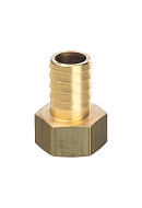 Штуцер с внутренней резьбой Stout ВР 1/2"×10 