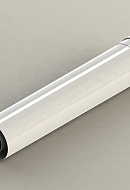 *Royal Thermo Дымоход коаксиальный комплект 60/100 