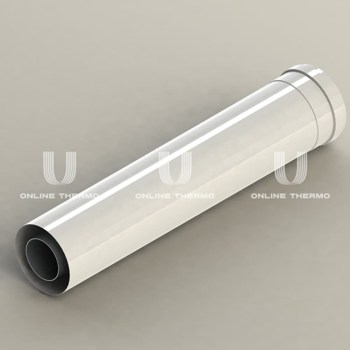 *Royal Thermo Дымоход коаксиальный комплект 60/100 