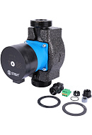 Насос циркуляционный Stout mini pro SPC-0003-3280180 32-80, с теплоизоляцией, база 180 мм 