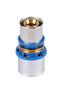 Муфта переходная APE ARL1300430, 32х26, пресс-фитинг 