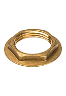 Контргайка с упором Stout 3/4” 