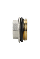 Переходник Varmega VM09901, НР-ВР, 3/4" х 1/2" 