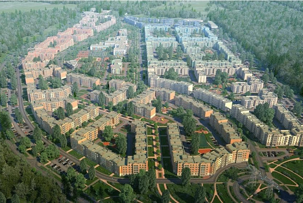 Проект