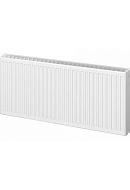 Стальной панельный радиатор Wester Universal 21/300/2400, нижнее подключение 