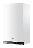 Настенный газовый котел Haier L1PB30-28RC1(T), GE0Q61E06RU, двухконтурный, закрытая камера, 28 кВт 