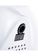 Сушилка для рук Electrolux EHDA/HPW-1800 W, белая 