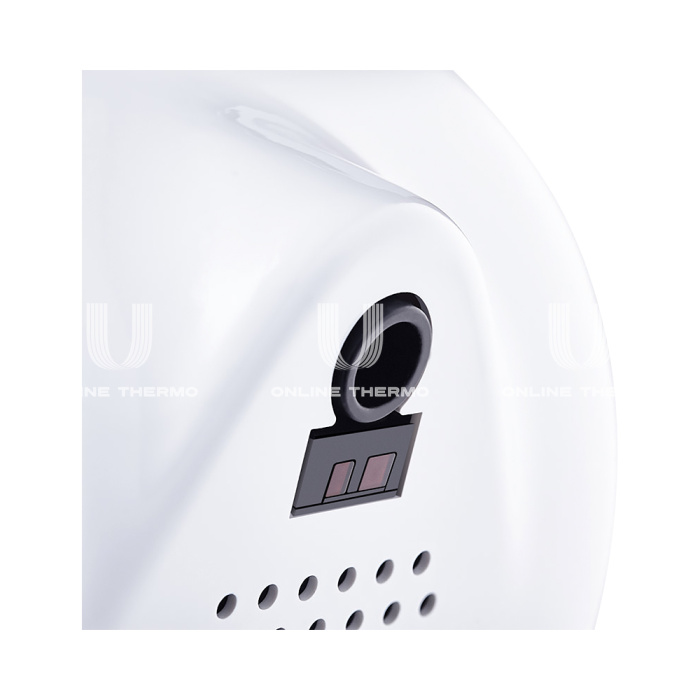 Сушилка для рук Electrolux EHDA/HPW-1800 W, белая 