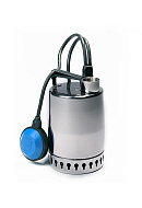 Насос дренажный Grundfos Unilift KP 150-A1 011H1800, с поплавковым выключателем 
