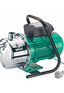 Насос поверхностный Wilo WJ-204-EM 