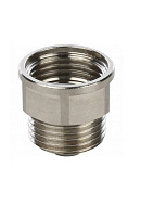 Отсекающий клапан для воздухоотводчика Stout SVC-0003-000015 1/2", обратный 