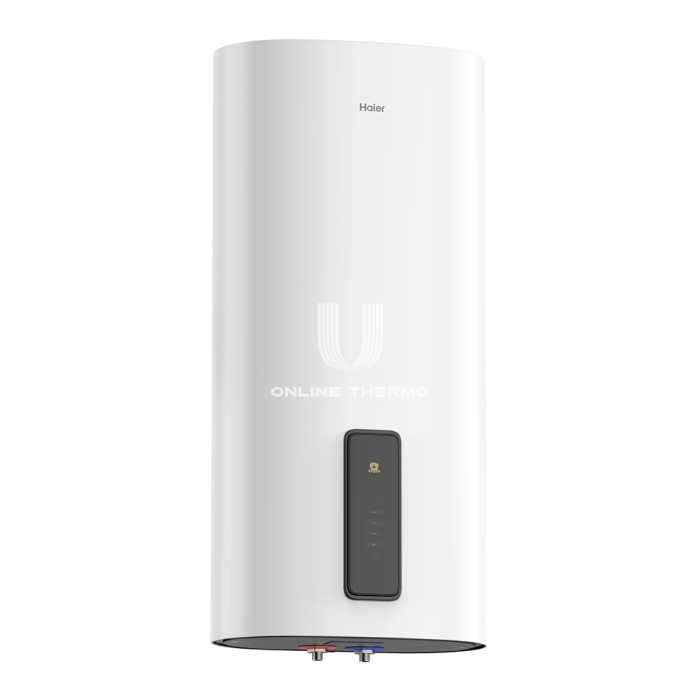 Накопительный электрический водонагреватель Haier ES80V-F7, GA0GHPE00RU, 80 л 