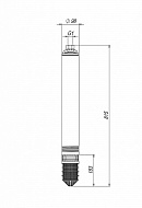 Насос колодезный погружной Джилекс Водомет 5575 55-75 