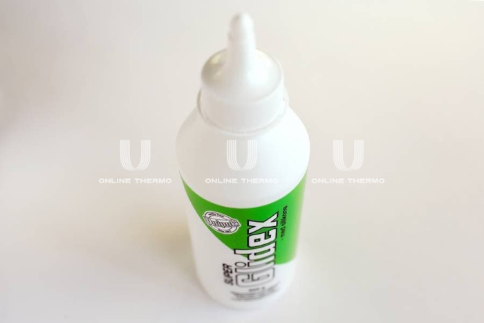 **Силиконовая смазка Unipak Super Glidex 2155025, флакон 250 гр. 