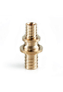 Муфта переходная Rehau Rautitan Platinum RX 13777191001, 25×16 мм, аксиальная 