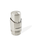 Термостатическая головка (термостат) Varmega VM11205, серия VM112, M30х1.5, матовый никель 