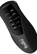 Вентилятор напольный Ballu BFF-860R 