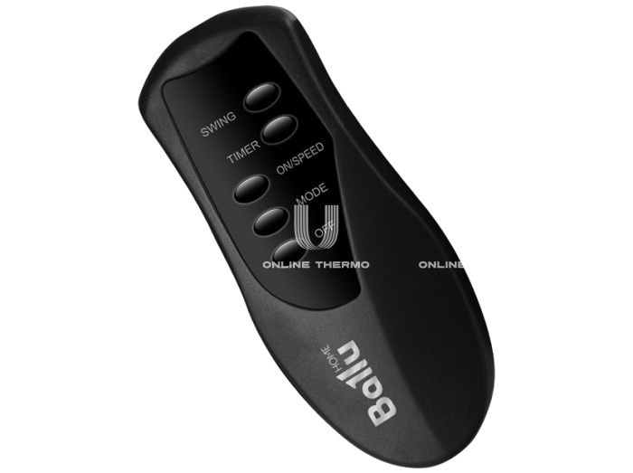 Вентилятор напольный Ballu BFF-860R 