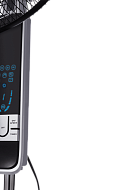 Вентилятор напольный Zanussi ZFF-910 