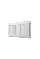 Стальной панельный радиатор Bjorne Compact Hygiene 20/400/700, боковое подключение 
