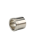 Надвижная (монтажная) гильза Varmega Slide-fit VM50313, 25 мм, аксиальная, латунь 