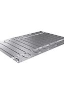 Мат нагревательный кабельный (комплект теплого пола) Electrolux EDAM 2-160-12 