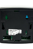 Комнатный термостат (терморегулятор) Stout WFHT-LCD STE-0002-000015, электронный, с выносным датчиком 