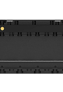 Термоизоляционный блок Varmega V-Box VMPG20-200004 с коллектором и гидравлическим разделителем, DN20, 4 контура 